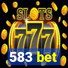 583 bet